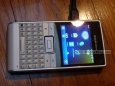 Sony Ericsson Faith Sony Ericsson Faith