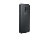 Samsung Galaxy J2 (2018) w firmowych pokrowcach Samsung Galaxy J2 (2018) w firmowych pokrowcach