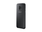 Samsung Galaxy J2 (2018) w firmowych pokrowcach Samsung Galaxy J2 (2018) w firmowych pokrowcach