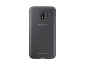 Samsung Galaxy J2 (2018) w firmowych pokrowcach Samsung Galaxy J2 (2018) w firmowych pokrowcach