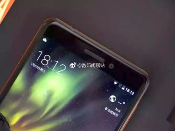 Nokia 6 (2018) Nokia 6 (2018)