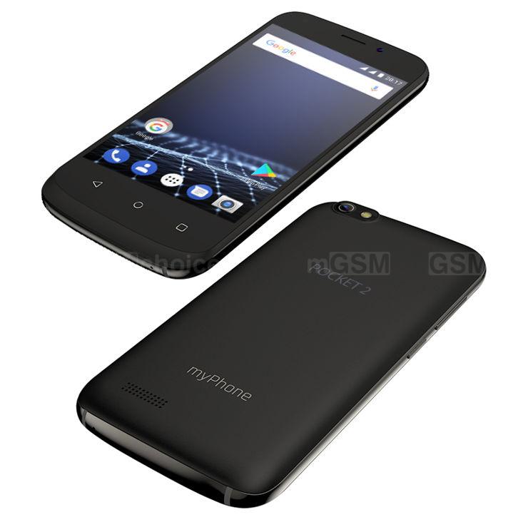 myPhone Pocket 2 myPhone Pocket 2