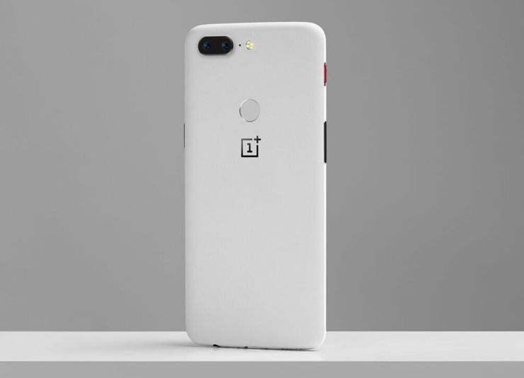 OnePlus 5T