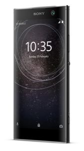 Sony Xperia XA2