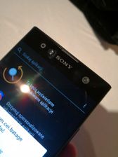 Sony Xperia XA2 Ultra