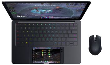 Razer Project Linda Razer Project Linda