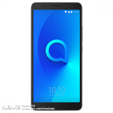 Alcatel 3C