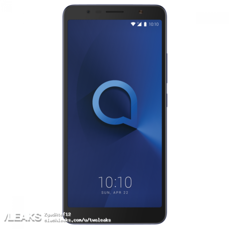 Alcatel 3C