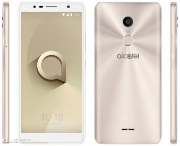 Alcatel 3C Alcatel 3C