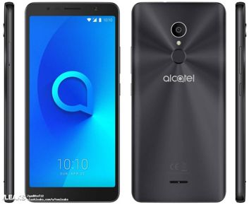 Alcatel 3C Alcatel 3C