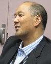 Luis Pineda