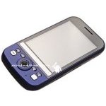 GSmart z Androidem