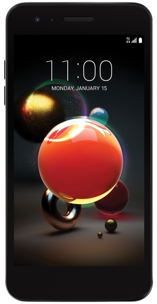 LG Aristo 2 LG Aristo 2