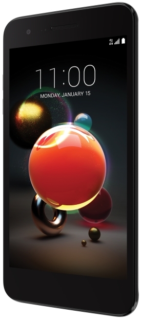 LG Aristo 2 LG Aristo 2