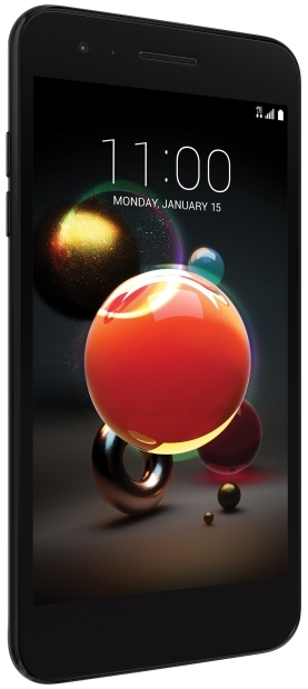 LG Aristo 2 LG Aristo 2