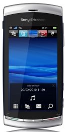 Sony Ericsson Vivaz Sony Ericsson Vivaz