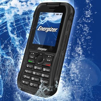 Energizer Hardcase H240S