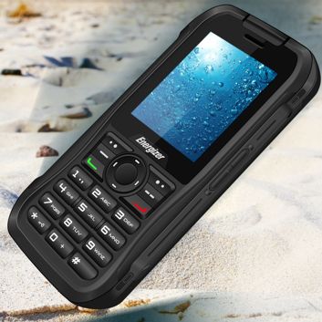 Energizer Hardcase H240S