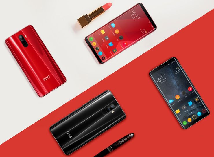 Elephone U Pro Elephone U Pro