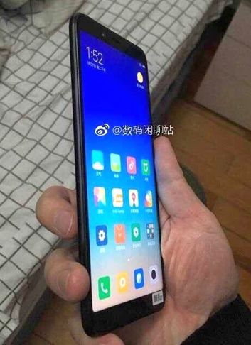Xiaomi Mi 6X Xiaomi Mi 6X