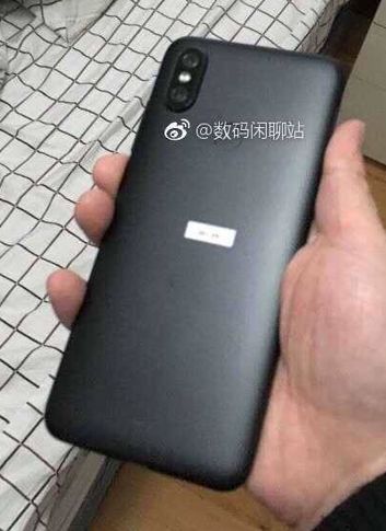 Xiaomi Mi 6X Xiaomi Mi 6X