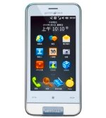 Nuvifone M10