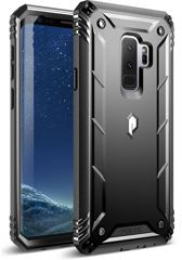 Samsung Galaxy S9+ w pokrowcach