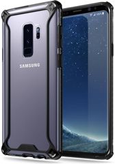 Samsung Galaxy S9+ w pokrowcach