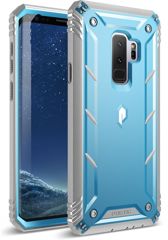 Samsung Galaxy S9+ w pokrowcach