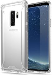 Samsung Galaxy S9+ w pokrowcach