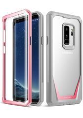 Samsung Galaxy S9+ w pokrowcach