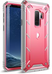 Samsung Galaxy S9+ w pokrowcach