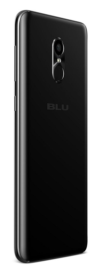 BLU Pure View