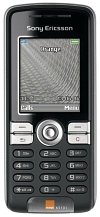 Sony Ericsson K510i