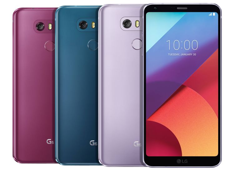 LG G6