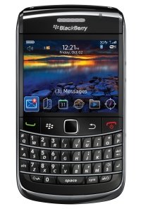 BlackBerry 9700