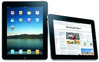 Apple iPad
