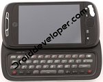 HTC myTouch Slide