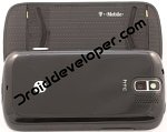 HTC myTouch Slide