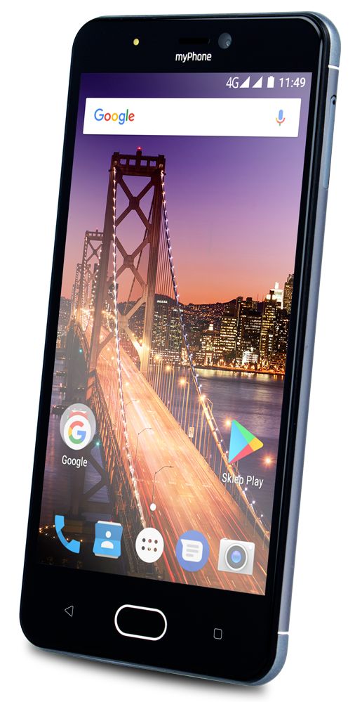 myPhone City XL