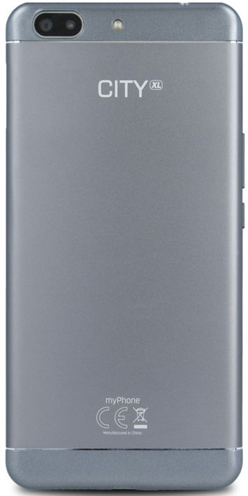 myPhone City XL
