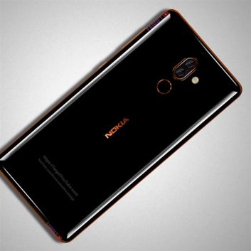 Nokia 7 Plus