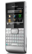 Sony Ericsson Aspen