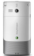 Sony Ericsson Aspen