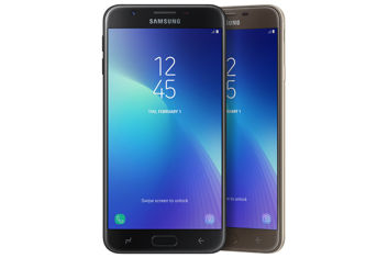 Samsung Galaxy On7 Prime
