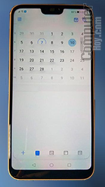 Huawei P20 Lite
