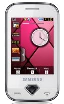 Samsung Diva S7070 Samsung Diva S7070