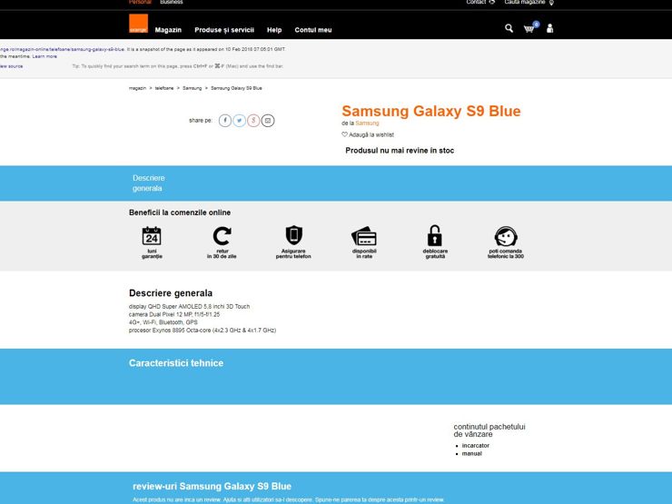 Stronę można znaleźć w pamięci podręcznej Google'a Stronę można znaleźć w pamięci podręcznej Google'a