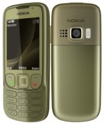 Nokia 6303i classic