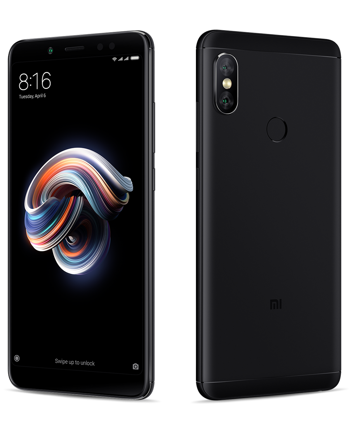Xiaomi Redmi Note 5 Pro